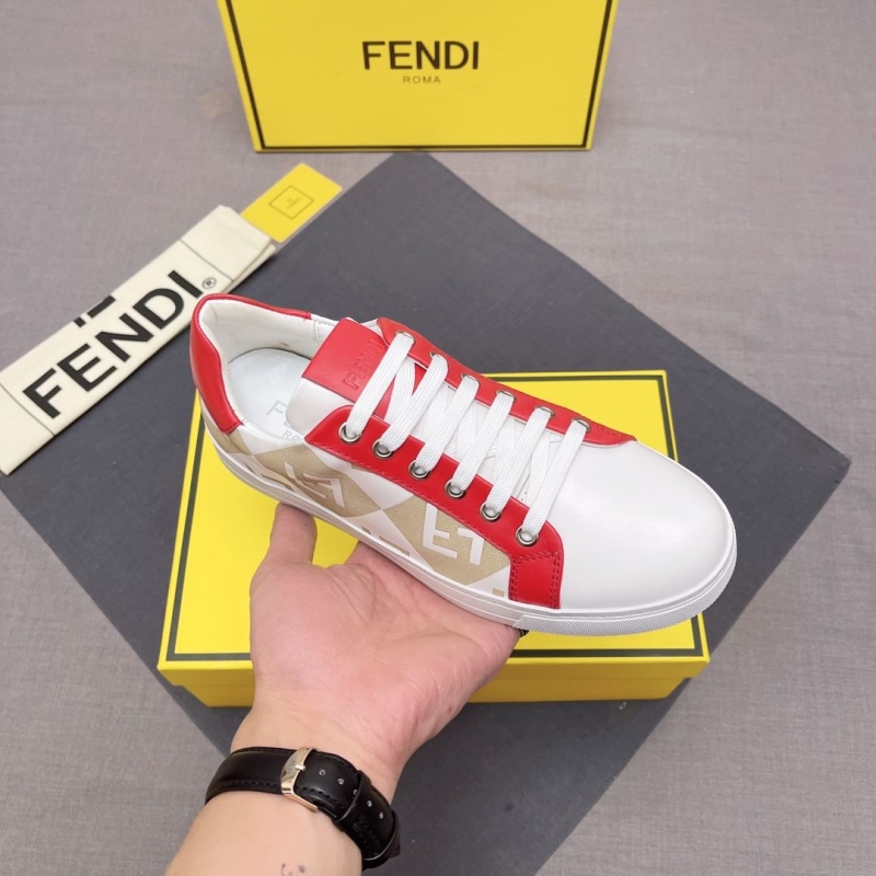 Fendi Sneakers